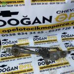 Opel İnsignia Cam Silecek Mekanizması