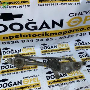Opel İnsignia Cam Silecek Mekanizması