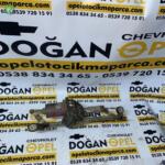 Opel Corsa D Cam Silecek Mekanizması Çıkma
