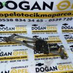 Chevrolet Cruze Cam Silecek Mekanizması Ve silecek Motoru Çıkma Orijinal