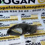 Opel İnsignia Katlanır Yan Dikiz Ayna Çıkma Orjinal