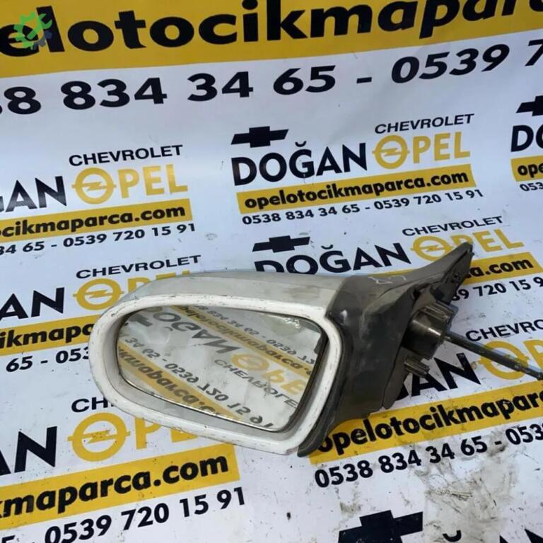 Opel Corsa Dikiz Aynası çıkma parça