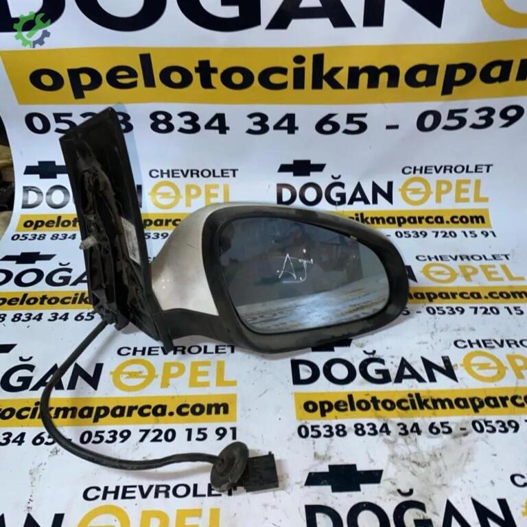 Opel Astra Dikiz Aynası çıkma parça