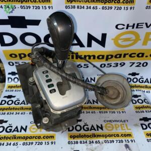 Chevrolet Captiva Otomatik Vites Mekanizması Komple