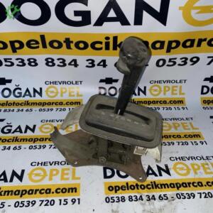 Opel Vectra A Otomatik Vites Kolu Mekanizması Çıkma