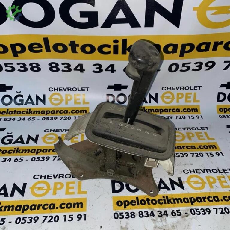 Opel Vectra Vites Kolu çıkma parça