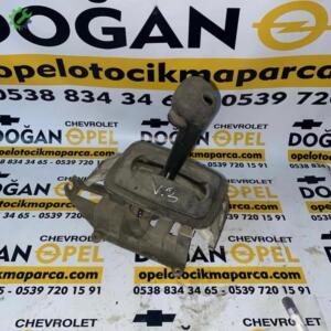Opel Vectra B Otomatik Vites Kolu Mekanizması Çıkma