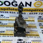 Opel Astra J 5 İleri Manuel Çıkma Vites Kolu Mekanizması ve Vites Topuzu