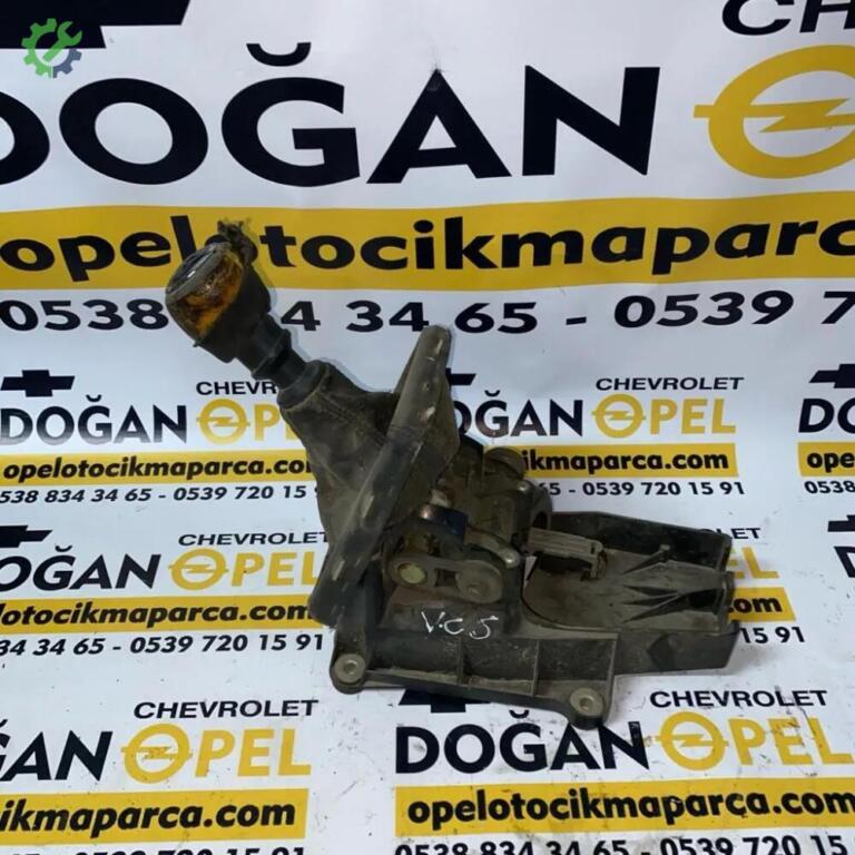 Opel Vectra Vites Kolu çıkma parça