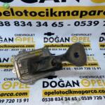 Opel Omega Otomatik Vites Kolu Çıkma
