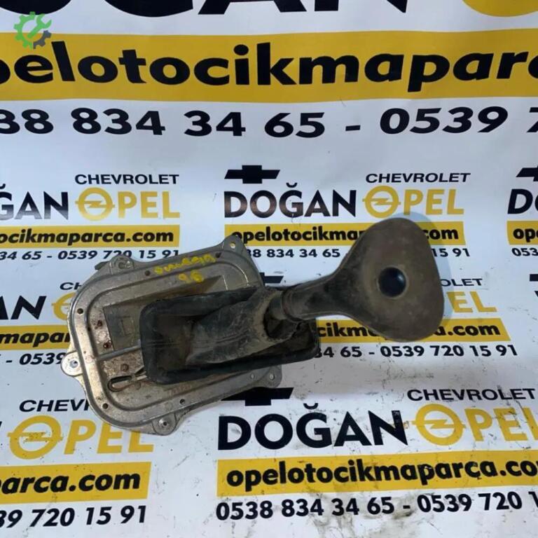 Opel Omega Vites Kolu çıkma parça