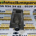 Opel Astra H Çıkma Vites Kolu Mekanizması Ve Vites Topuzu