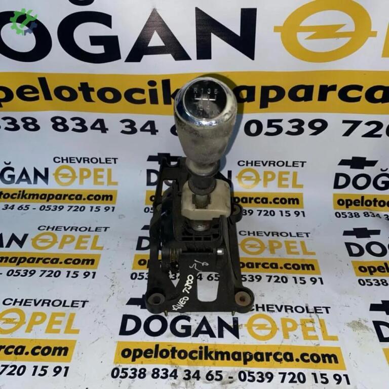Chevrolet Aveo Vites Kolu çıkma parça