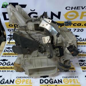 Opel Vectra C Çıkma Kalorifer Kazanı, Kalorifer Motoru