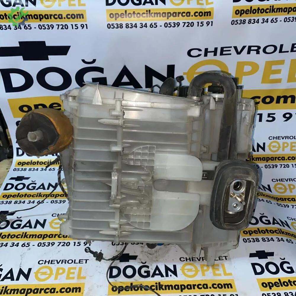 Opel Vectra Kalorifer Motoru çıkma parça