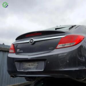 Opel İnsignia Sedan Çıkma Parça Ankara, Ostim Opel Çıkma Parça