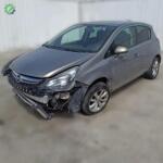 Opel Corsa Çıkma Parça Ankara,Ostim Opel Çıkma Parça