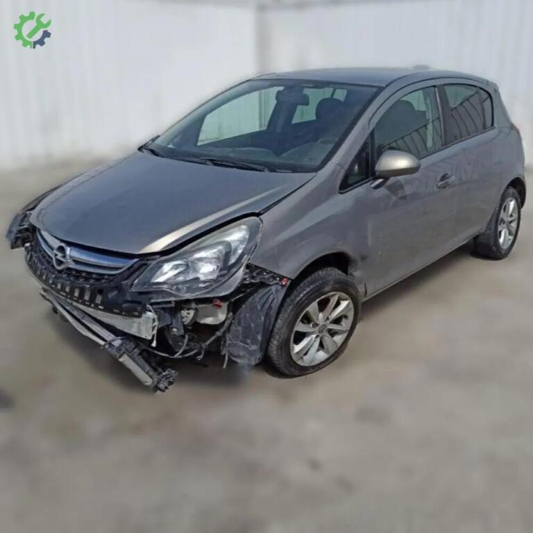 Opel Corsa çıkma parça