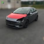 Opel Corsa Çıkma Parça Ankara,Ostim Opel Çıkma Parça