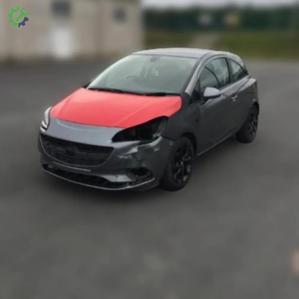 Opel Corsa çıkma parça