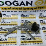 Opel Meriva Sağ cam Krikosu Çıkma