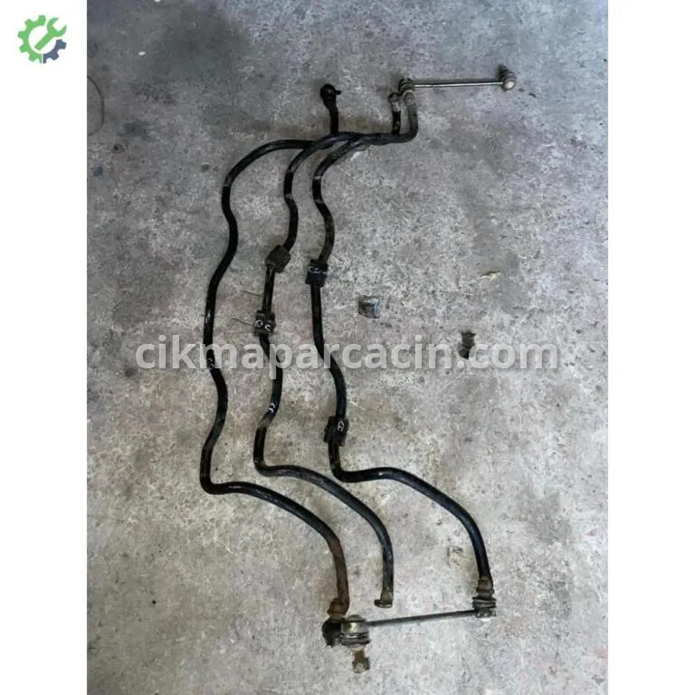 Opel Corsa Viraj Demiri çıkma parça