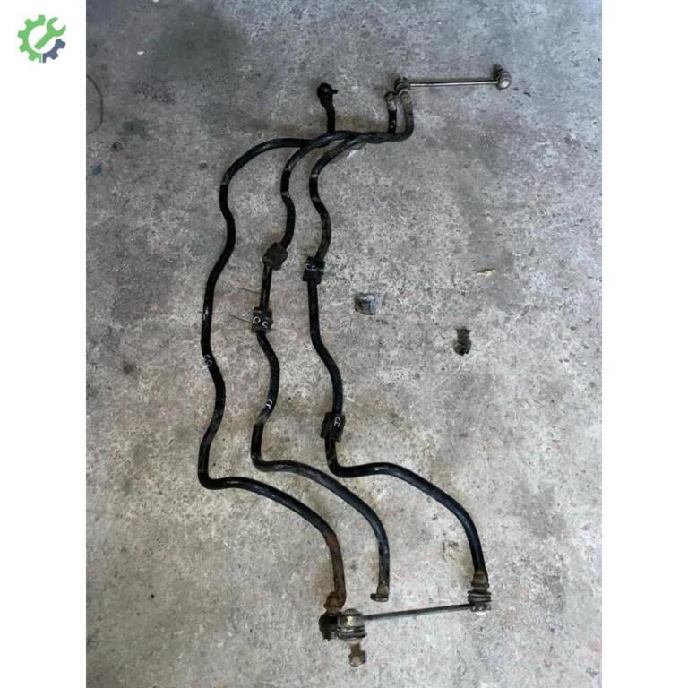 Opel Corsa Viraj Demiri çıkma parça