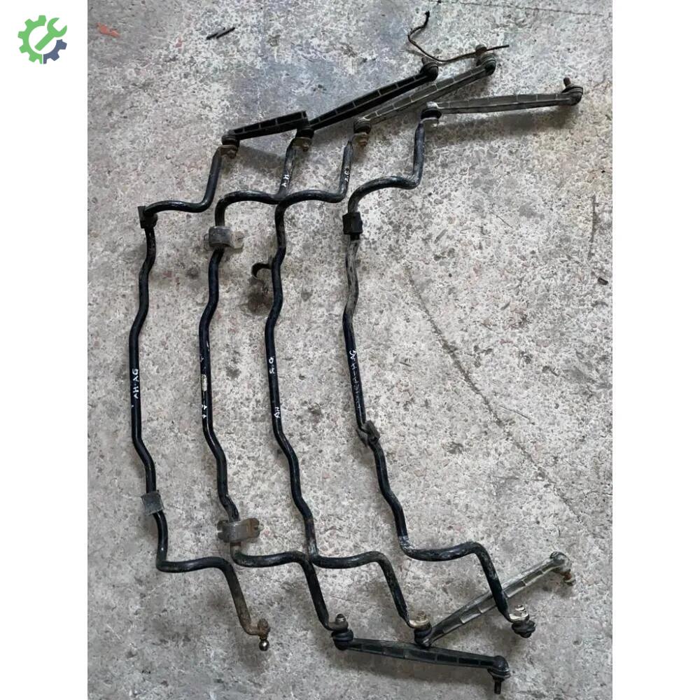 Opel Corsa Marşpiyel çıkma parça