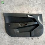 Opel Astra H Çıkma Sol Ön Kapı Döşemesi Çıtasız Tip 04-10