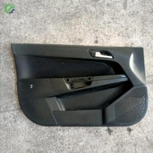 Opel Astra H Çıkma Sol Ön Kapı Döşemesi Çıtasız Tip 04-10