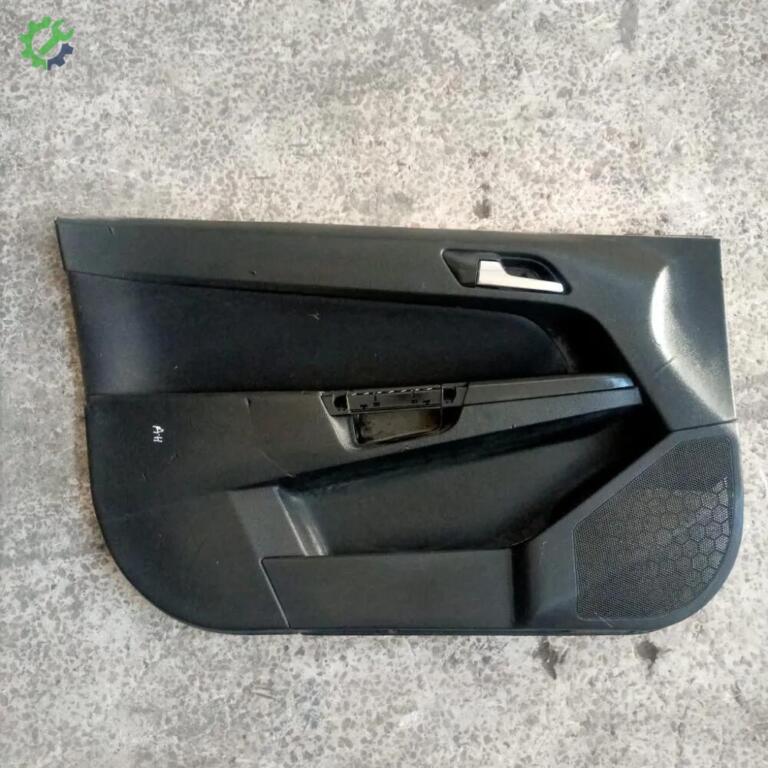 Opel Astra Kapı Döşemesi çıkma parça