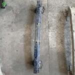 Opel Corsa C 01-06 Çıkma Ön Tampon Demiri 1400249