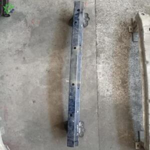 Opel Corsa C 01-06 Çıkma Ön Tampon Demiri 1400249