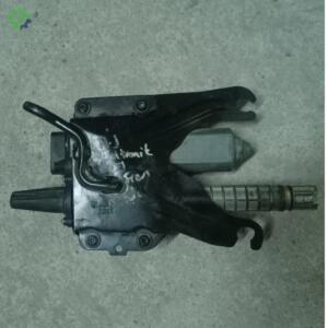 Opel Astra J Çıkma Elektrilkli El Fren Motoru GM 13582928