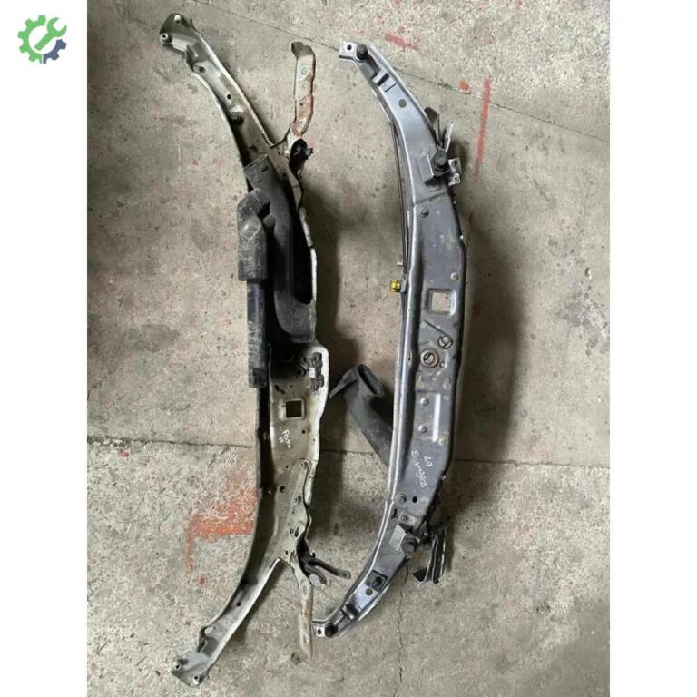Opel Zafira Ön Panel çıkma parça