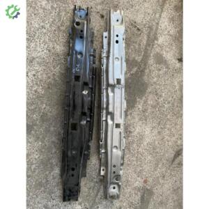 Opel Astra G Ön Tampon Demiri Çıkma Orjinal 1405038