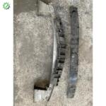 Opel Astra H Çıkma Ön Tampon Demiri GM 1405046