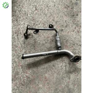 Opel 1.6 Turbo Turbo Yağlama Borusu Çıkma Orjinal