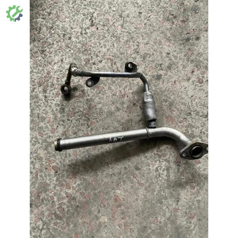 Opel Astra Turbo çıkma parça