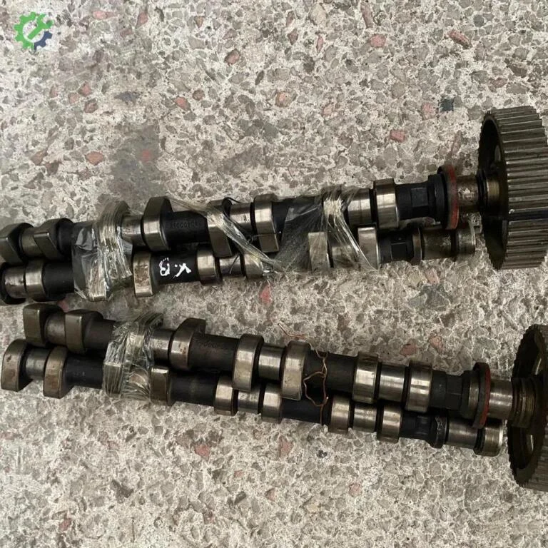 Opel Vectra Eksantrik Mili çıkma parça