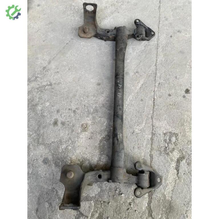 Opel Astra Arka Dingil çıkma parça
