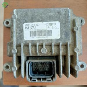 Opel Astra G H 1.7 Dizel Çıkma Orijinal Mazot Pompa Beyni 8971891360, 16267710