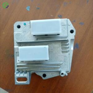 Opel Astra H 1.6 MT35E 12230740 DTXW Sıfır Orijinal Motor Beyni