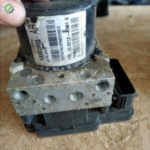 Opel Astra J Çıkma Abs Beyni ABT 13347808, 10.0212-9541.4