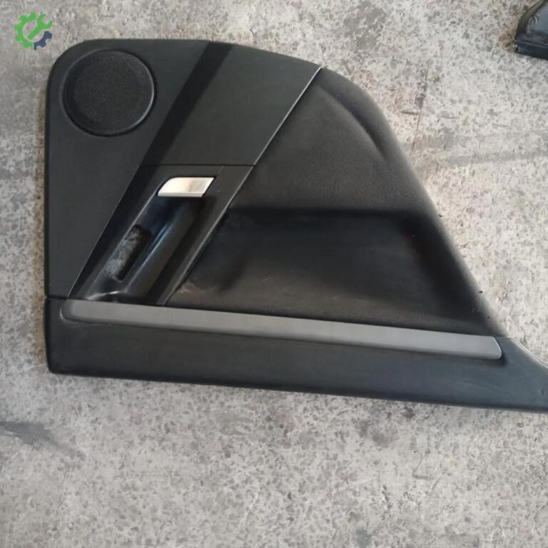 Opel Vectra Sol Arka Kapı çıkma parça