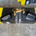 Opel Astra F Çıkma Manuel Yan Dikiz Aynası