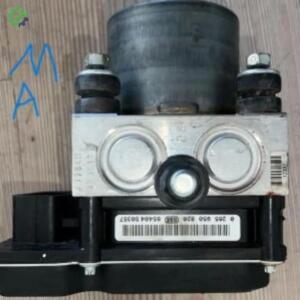 Opel Meriva Çıkma Abs Beyni 0265950280,8540450357