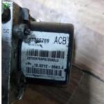 Opel Combo Pompa Beyni Çıkma Parça Kayseri