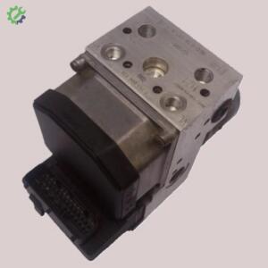 Opel Corsa D Çıkma Abs Pompa Beyni, Fren Beyni FE Kodlu 132822282, 0265232288, 0