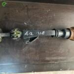 Opel Astra G Çıkma Vites Kolu Ahşap Renkli